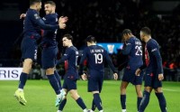 法甲前瞻：巴黎势不可挡 重回巅峰状态 布雷斯特虽然勇猛 但也未必能抵挡住对手